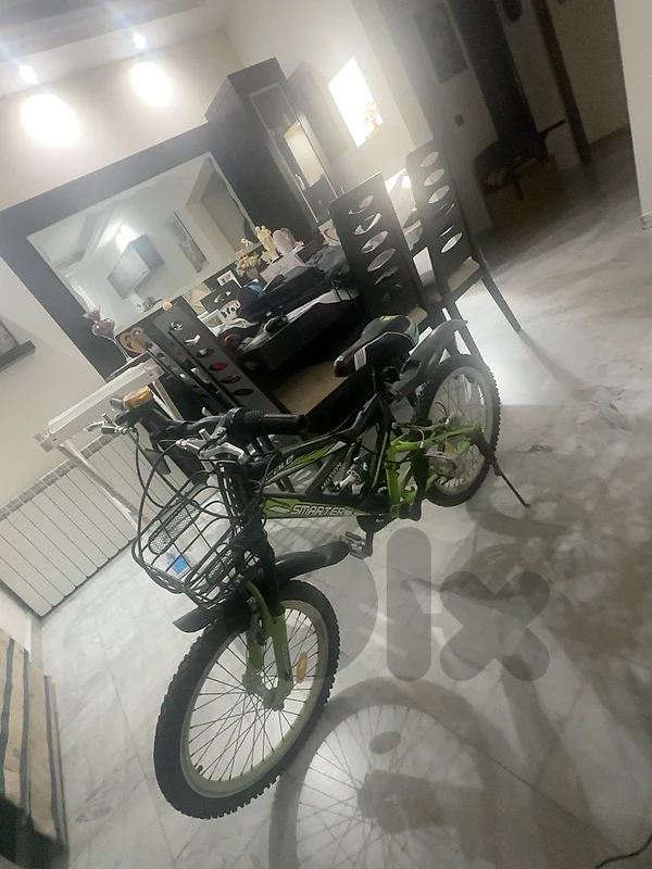mtb bicycle