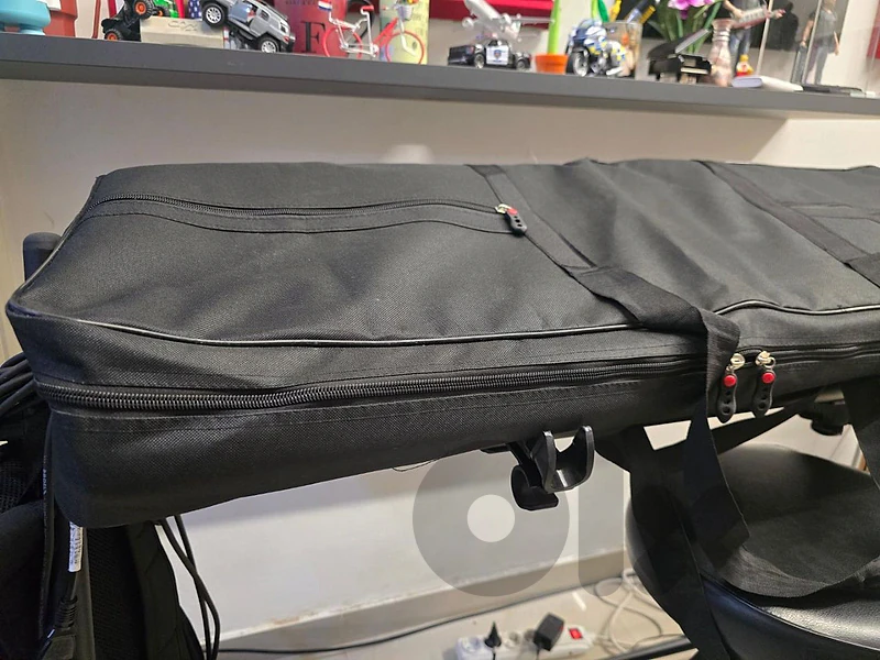 شنط أورغ Keyboards Carrying Bags