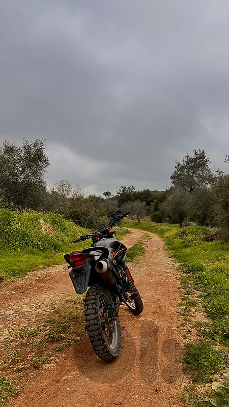 shineray 250cc