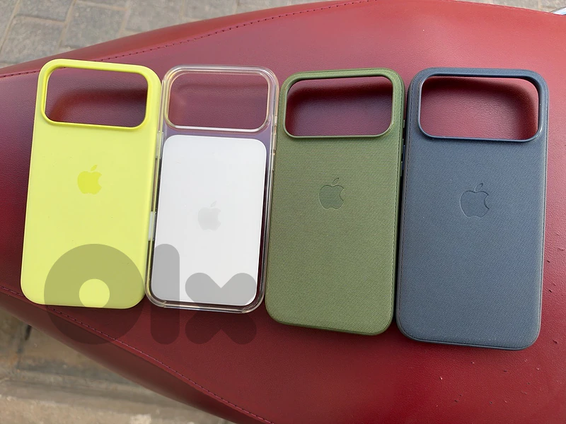 covers for 17 pro max