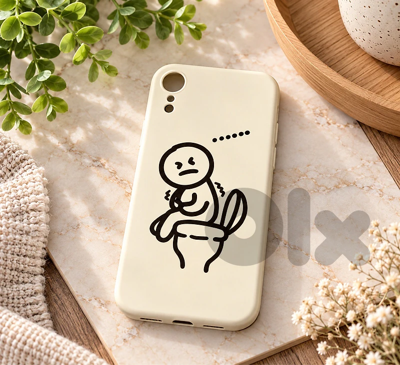 Iphone Xr Phone Case