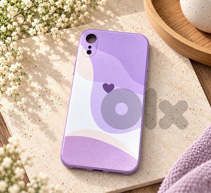 Iphone Xr phone case