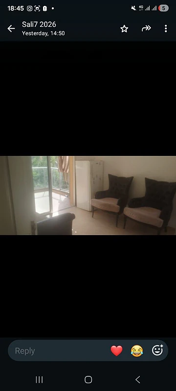 studio for rent