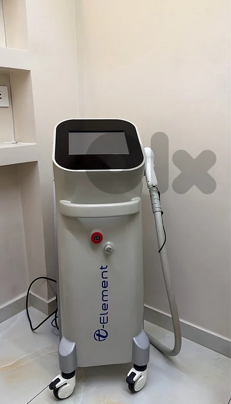 Laser Machine