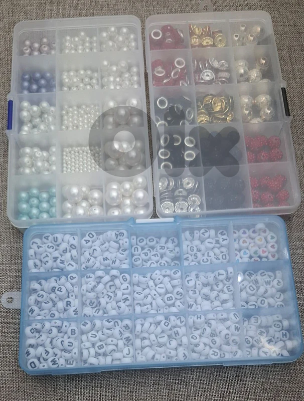 beads accessories