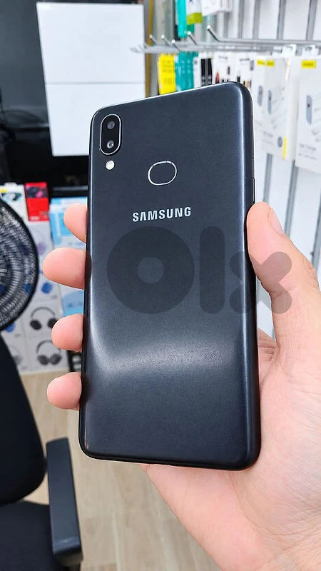 samsung a10s