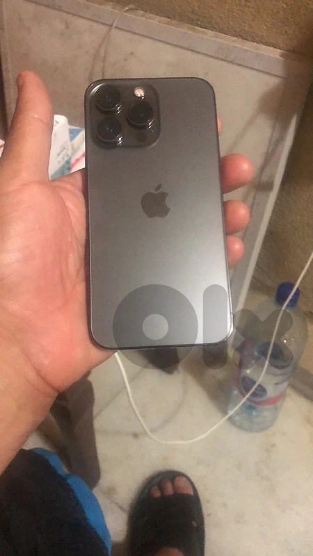 iphone. 13 pro  128