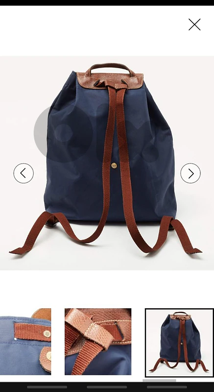 longchamp