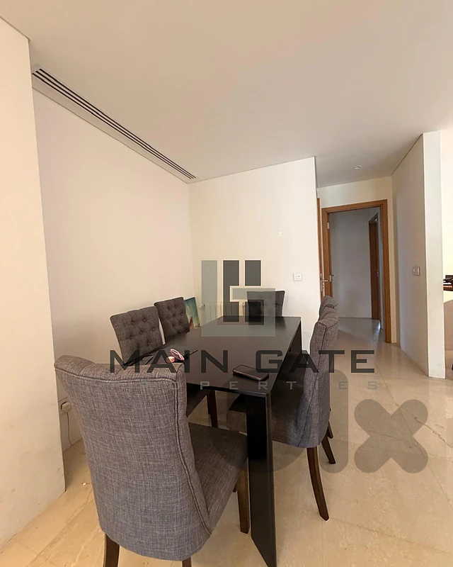 Apartment for Sale in Waterfront City Dbayeh