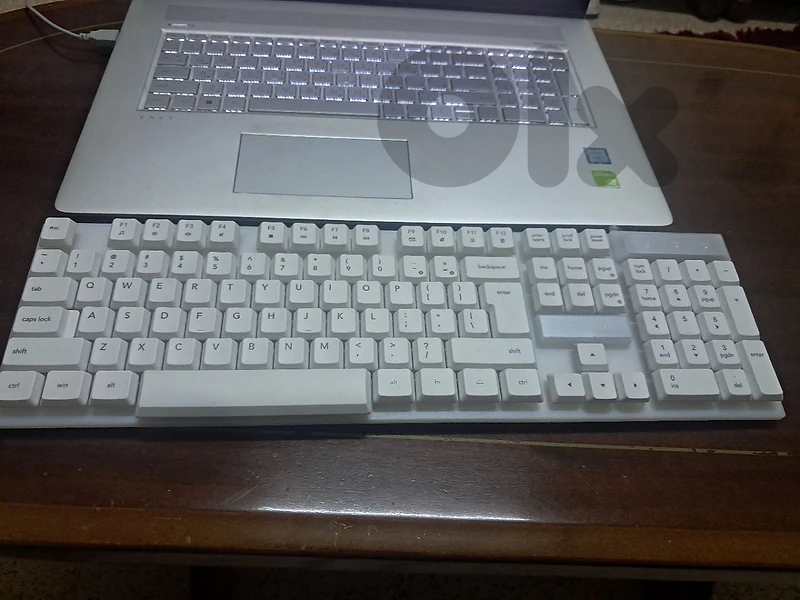 Keyboard for sell Fantech