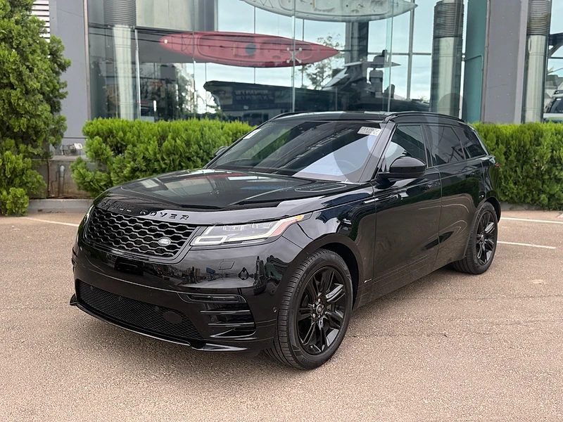 Velar 2018 R-DYNAMIC p380 SE 60.000mi Clean Carfax Velar 2018 R-DYNAMIC p380 SE 60.000mi Clean Carfax