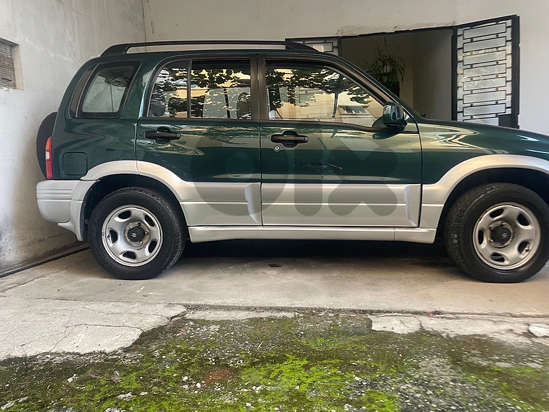 Suzuki Grand Vitara 2000 grand vitara