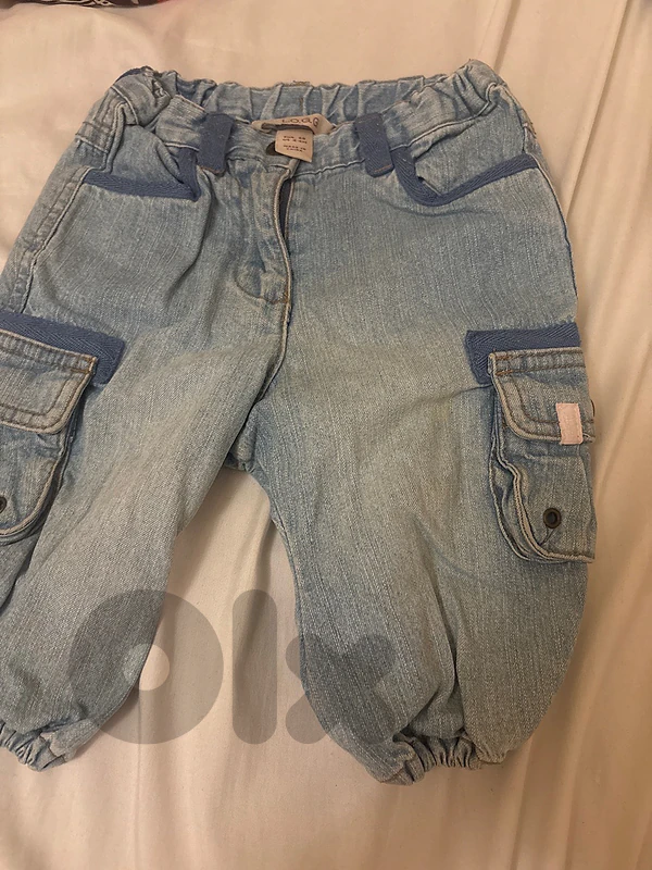 jeans for 6 motnhs
