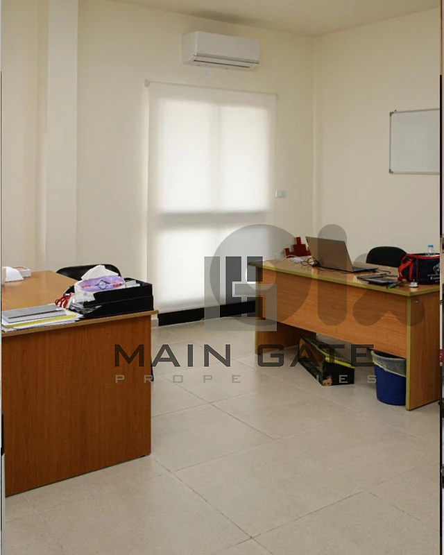 Offices for Rent in Baouchrieh
