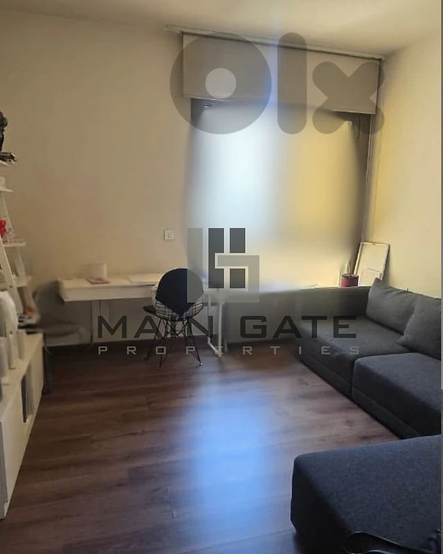 Apartment for Rent in Waterfront City Dbayeh