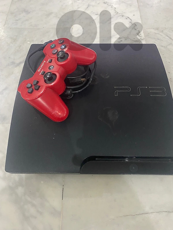 ps3 in best condition