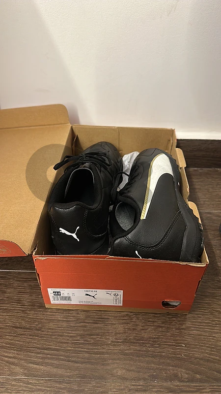 original puma shoes