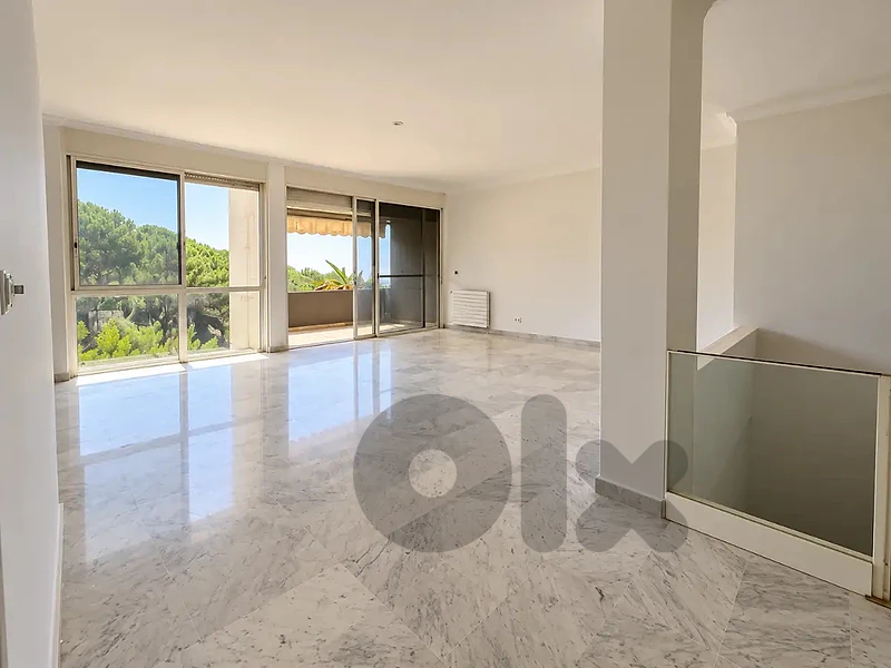 4-Bedroom Garden Duplex for Sale in Beit Chabab MQAI022