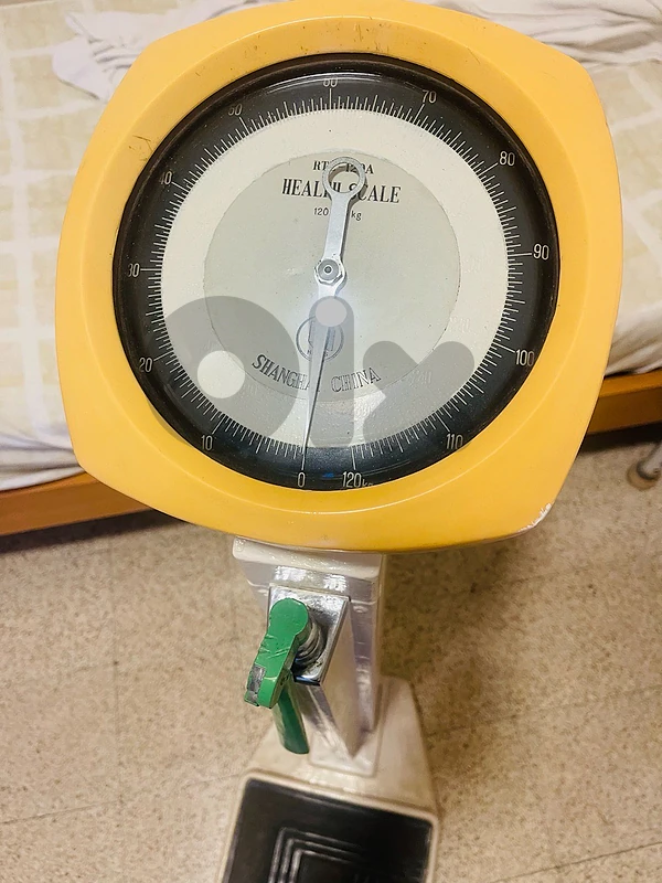 scale