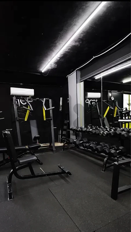 Gym for Sale - Ready Business