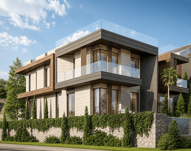 Villa For Sale In Safra | Payment Facility | فيلا للبيع | PLS 26534/A1