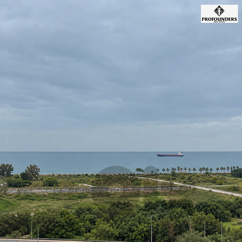 Apartment for sale in Naccache شقة للبيع في النقاش