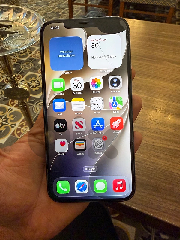 iphone12 pro max 256