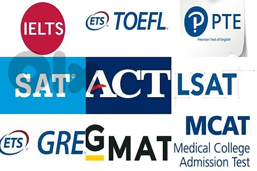 Join to Score high in IELTS/SAT/TOEFL/LSAT/GRE/GMAT/MCAT/OET/ACT/PTE