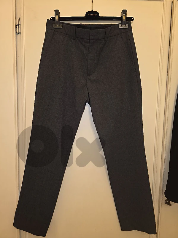 Theory pant wool size 30