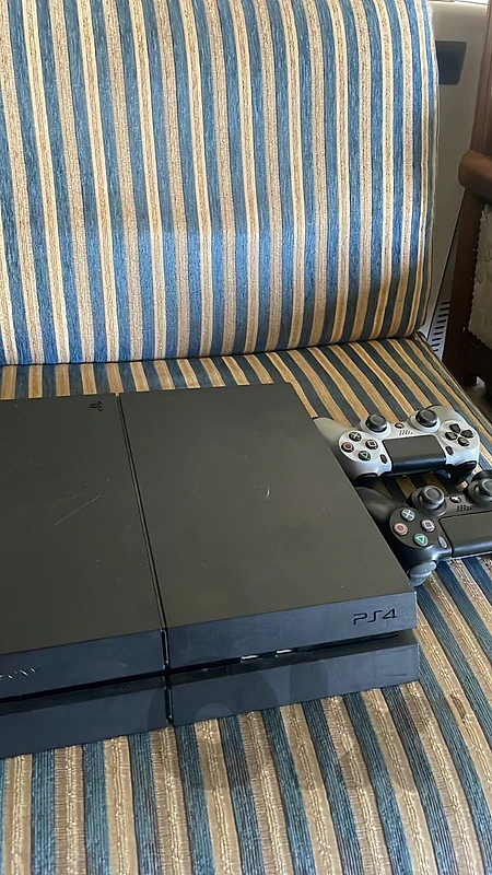 Modded PS4 🎮