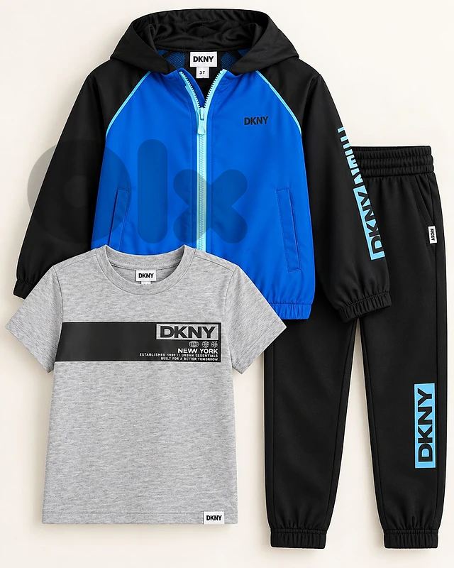DKNY 100% original with tag