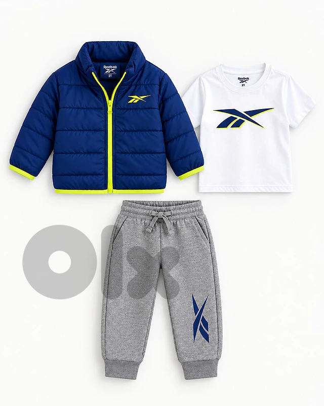 Reebok 100% origonal with tag