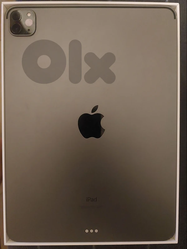 ipad pro