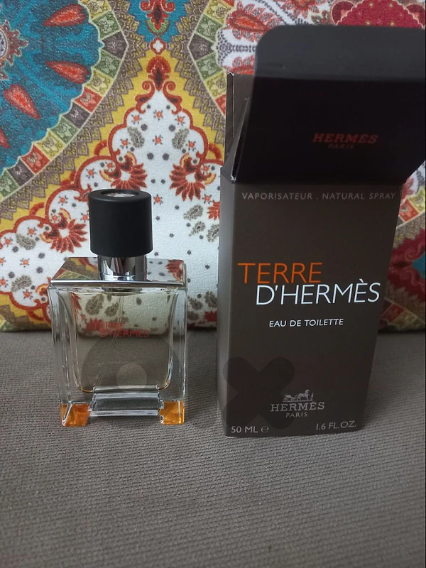perfume
