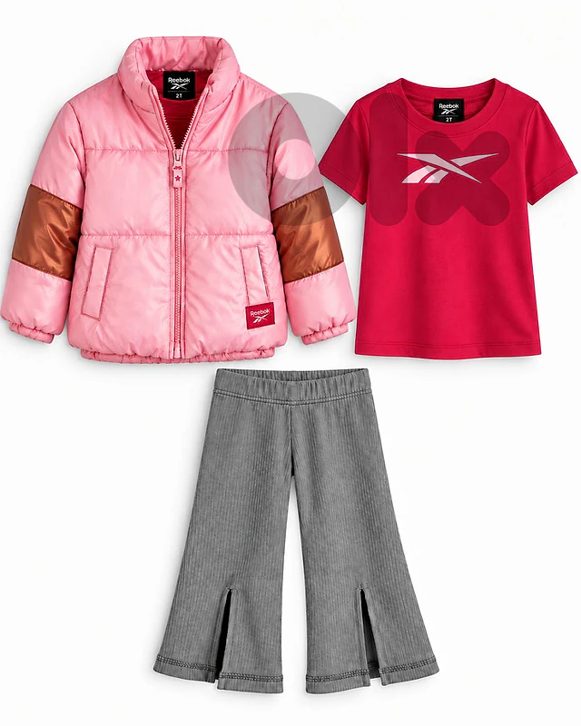 Reebok 100% original with tag
