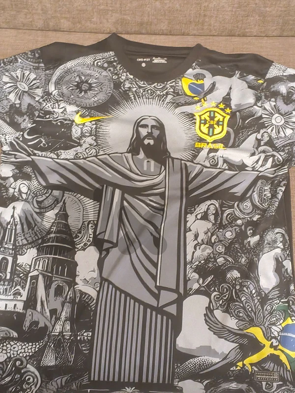 Brasil t shirt