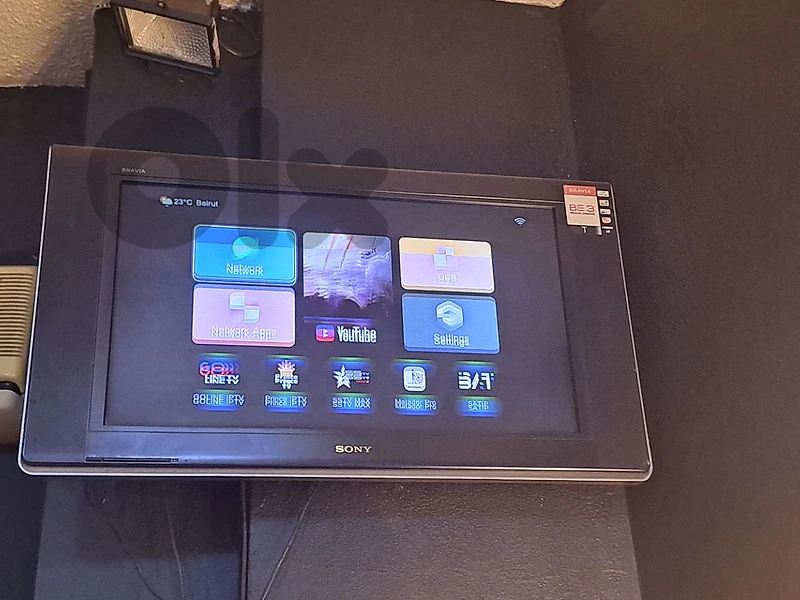 Plasma TV