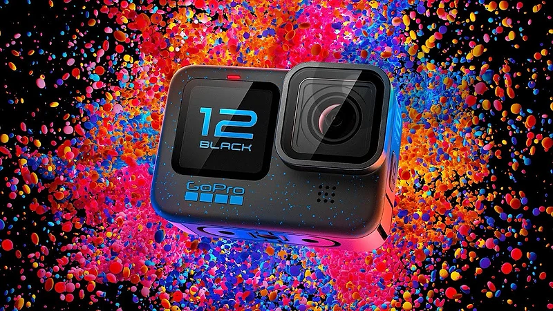 GoPro 12