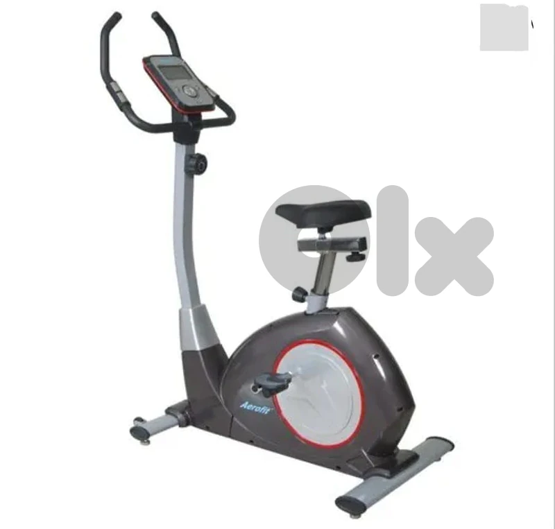 sports bike new fitness line
