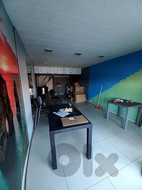 shop for rent in prime okaibe