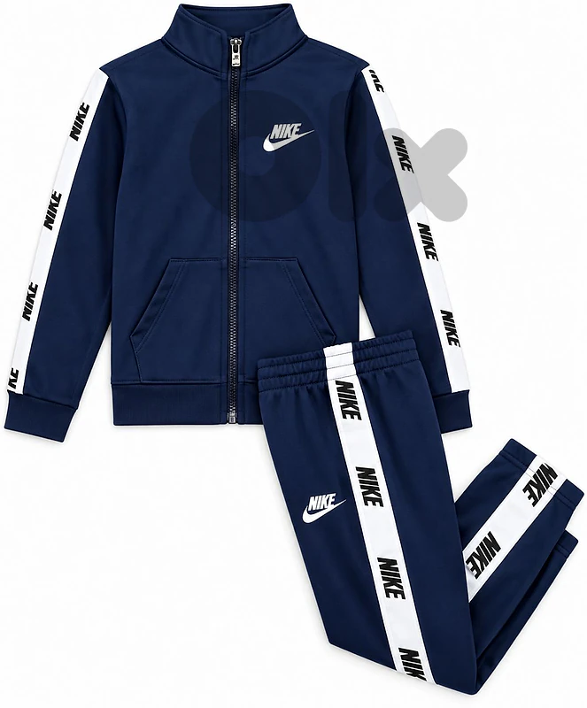 Nike 100% original with tag