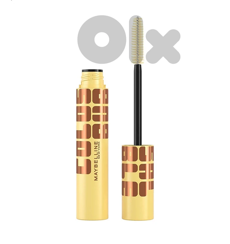 makeup maybelline brand new