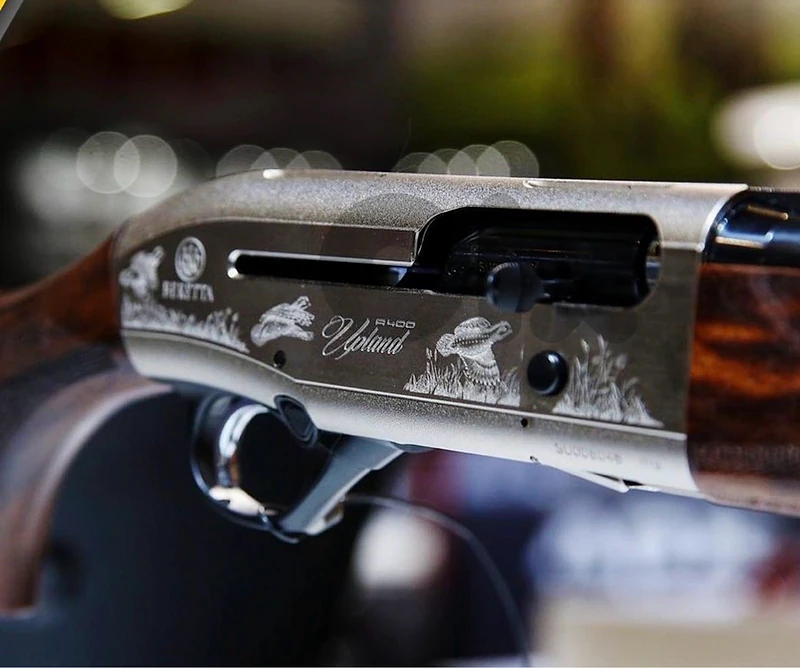 Beretta Upland new