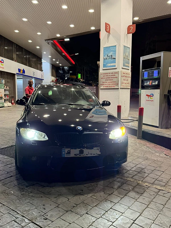 BMW Other 2008