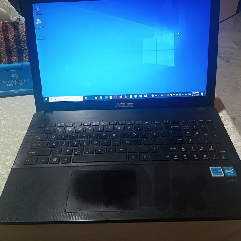 Laptop Asus 03/096346