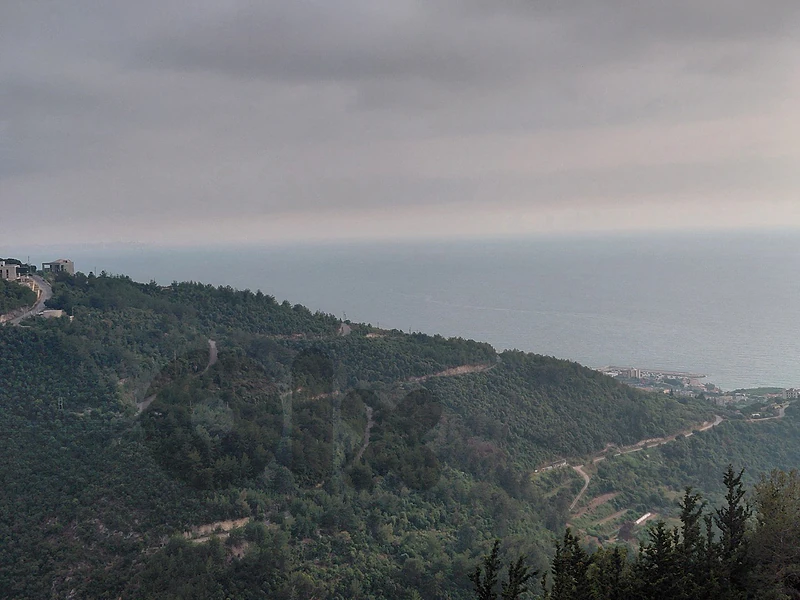 Apartment for sale in Blat-Jbeil | CS