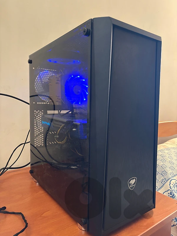 desktop pc