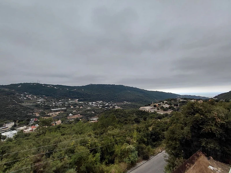 Duplex for Sale in bchalleh-Jbeil| CS