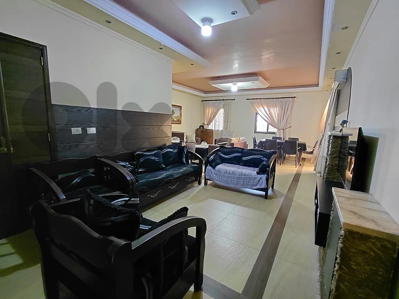 Apartment for rent in Hboub | CS