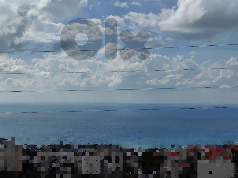 Apartment for sale in Blat-Jbeil | CS